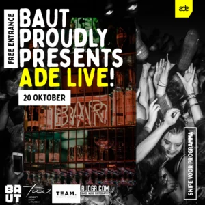 ADE | The ones that got away